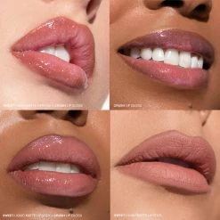 Dose Of Colors Opposites Attract 2-in-1 Lip Pair