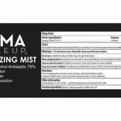 RCMA Sanitizing Mist 70 ML