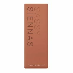 Dose Of Colors Sassy Siennas Eyeshadow Palette