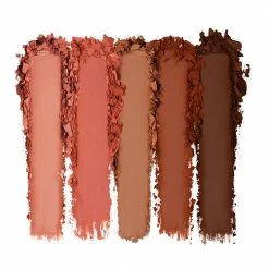 Dose Of Colors Sassy Siennas Eyeshadow Palette