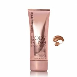 Face Scott Barnes Body Bling 6 Face Scott Barnes Body Bling