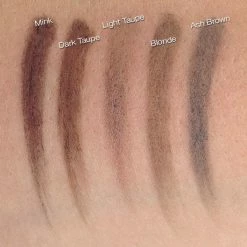 Senna Sketch-A-Brow Pencil Eyes