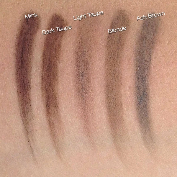 Senna Sketch-A-Brow Pencil Eyes 2 Senna Sketch-A-Brow Pencil Eyes