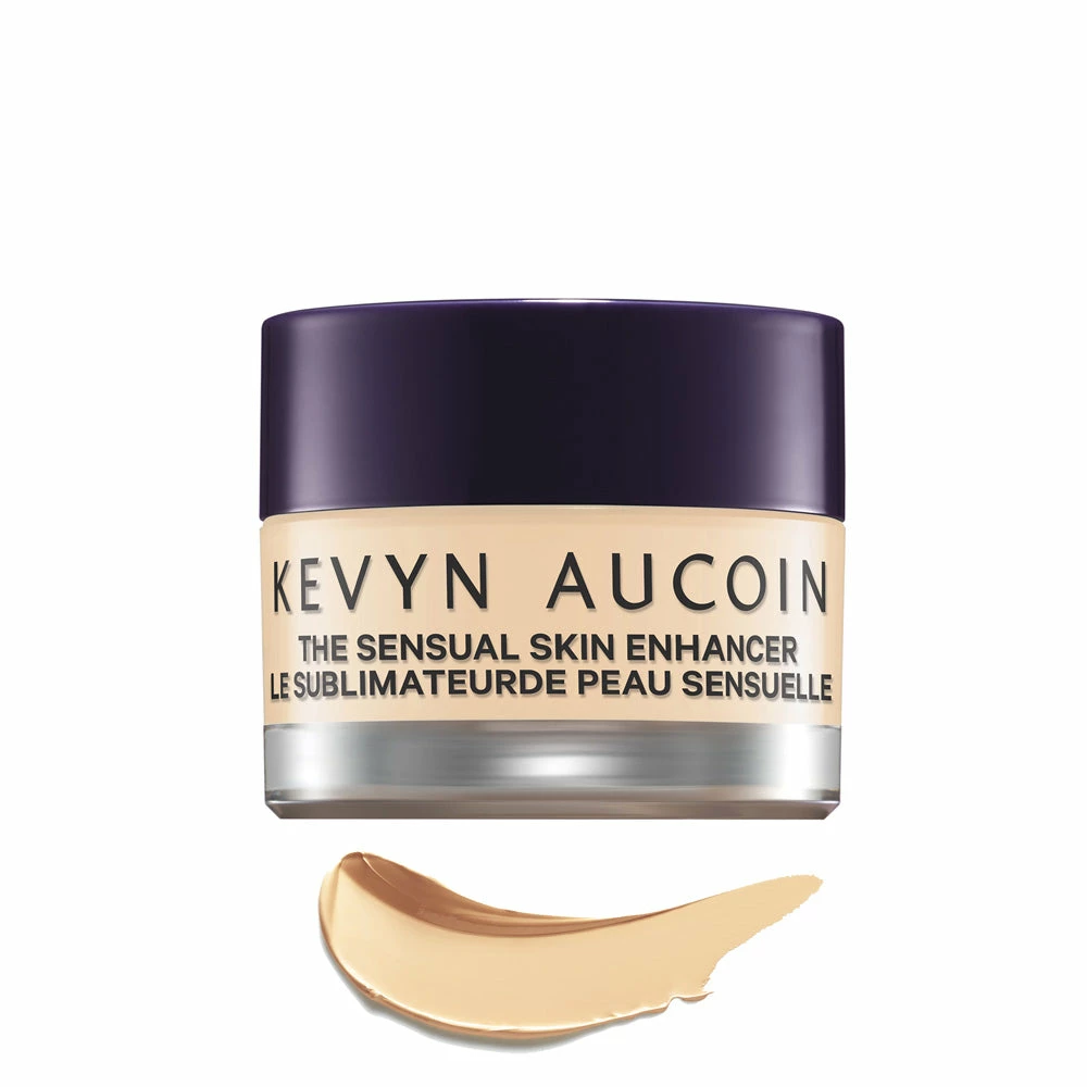 Kevyn Aucoin The Sensual Skin Enhancer 8 Kevyn Aucoin The Sensual Skin Enhancer