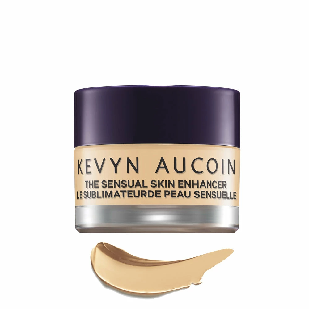 Kevyn Aucoin The Sensual Skin Enhancer 10 Kevyn Aucoin The Sensual Skin Enhancer