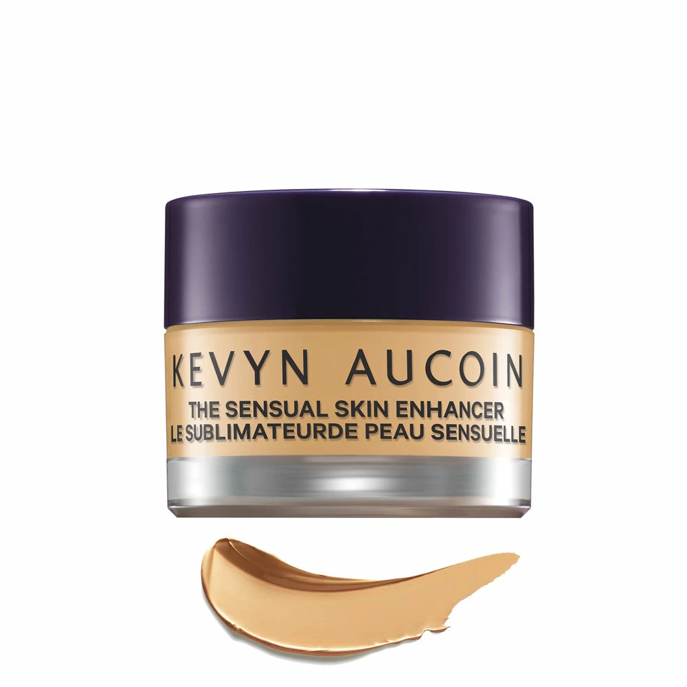 Kevyn Aucoin The Sensual Skin Enhancer 14 Kevyn Aucoin The Sensual Skin Enhancer