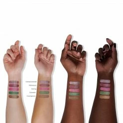 Stila Shimmer And Glow Eye Shadow New