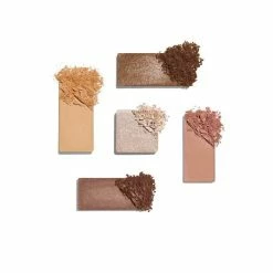 Eyes Scott Barnes Shimmering Sand Mini Palette