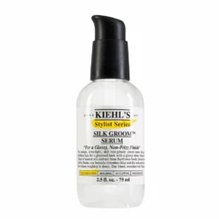 Kiehl's Since 1851 Silk Groom Serum Dullness