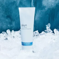Skincare Skyn Iceland Glacial Face Wash
