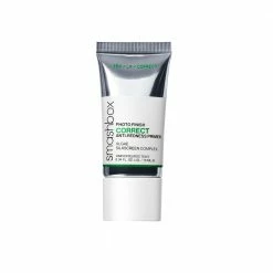 Smashbox Photo Finish Correct Anti Redness Primer Face