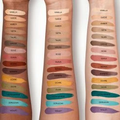 Smashbox Always On Cream Eyeshadow