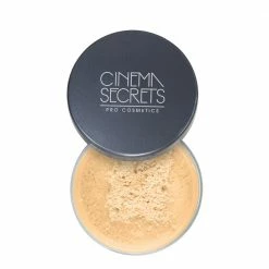 Face Cinema Secrets Ultralucent Mineral Setting Powder