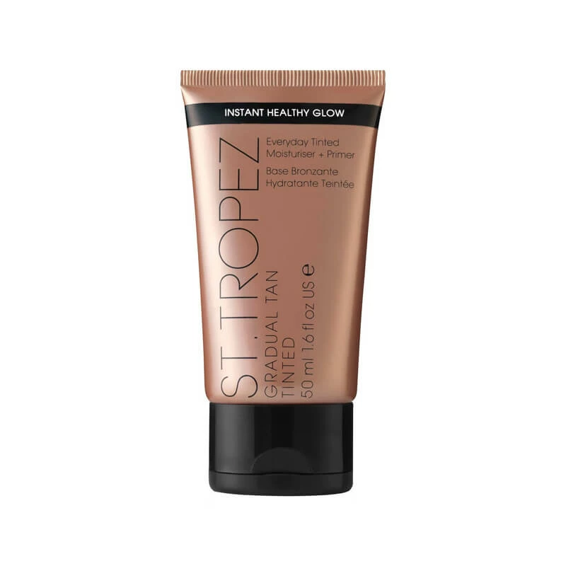 St. Tropez Gradual Tan Tinted Primer Skincare 1 St. Tropez Gradual Tan Tinted Primer Skincare