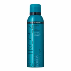 Skincare St. Tropez Self Tan Express Bronzing Mist 200ml