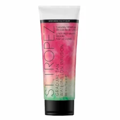 St. Tropez Watermelon Infusion Gradual Tan Lotion 200 Ml. Skincare