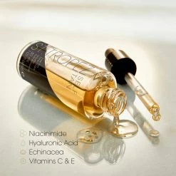 St. Tropez Luxe Tan Tonic Drops New