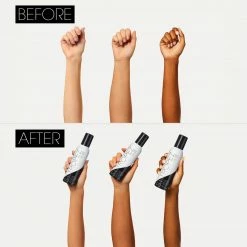 St. Tropez Luxe Whipped Crème Mousse