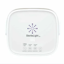 SterileLight ILLUMICIDE Surface Disinfecting Case