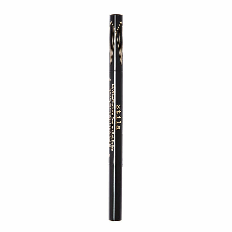 Stila Stay All Day Dual-Ended Waterproof Liquid Eye Liner Eyes 5 Stila Stay All Day Dual-Ended Waterproof Liquid Eye Liner Eyes