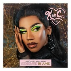 KimChi Chic Beauty Sunkissed In June Blush Palette 7 KimChi Chic Beauty Sunkissed In June Blush Palette