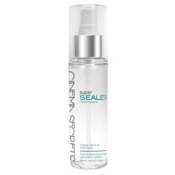 Cinema Secrets Super Sealer Mattifying Setting Spray Face