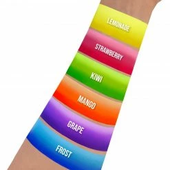 Gavissi Lemonade 3 Color Split Liner