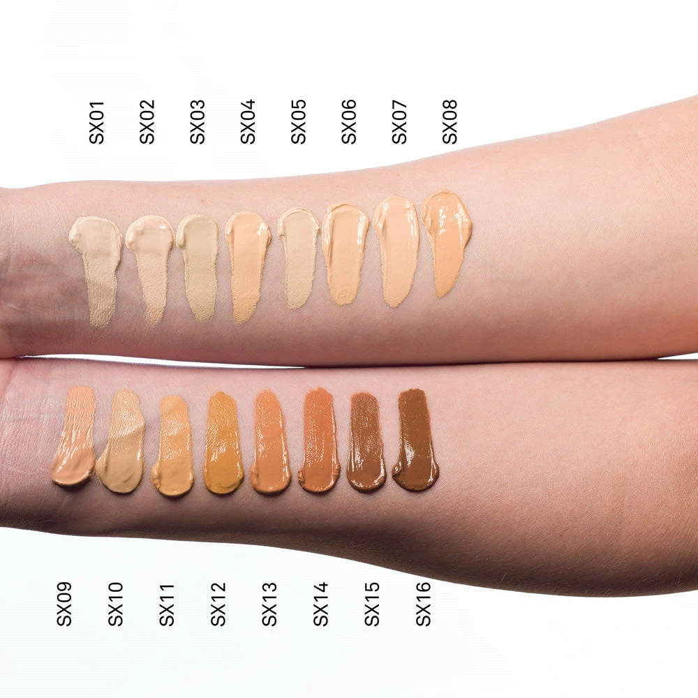 Kevyn Aucoin The Sensual Skin Enhancer 2 Kevyn Aucoin The Sensual Skin Enhancer