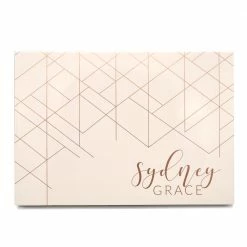 Sydney Grace Empty Magnetic Palette Large - 48 Pan