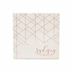 Sydney Grace Empty Magnetic Palette Small - 9 Pan