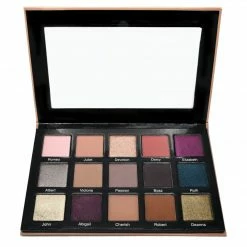 Sydney Grace Enduring Love Eyeshadow (LIGHT) Palette