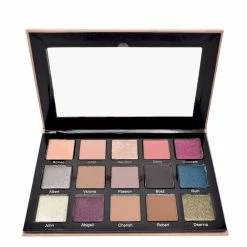 Sydney Grace Enduring Love Eyeshadow (DEEP) Palette
