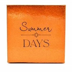 Sydney Grace Summer Days Eyeshadow (DEEP) Palette