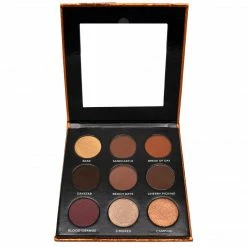 Sydney Grace Summer Days Eyeshadow (DEEP) Palette