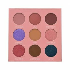 Sydney Grace Sweet Indulgence 9 Pan Palette