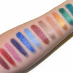 Sydney Grace X Temptalia Radiant Reflection Eyeshadow (LIGHT) Palette 8 Sydney Grace X Temptalia Radiant Reflection Eyeshadow (LIGHT) Palette
