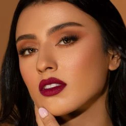 Dose Of Colors Punchy Hues Lip Set