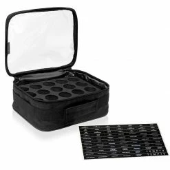 Temptu Pro Makeup Organizer 5 Temptu Pro Makeup Organizer