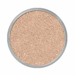 Kryolan Translucent Powder 60G Kryolan Professional Make-Up