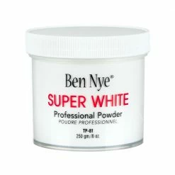 Ben Nye Super White Professional Powder 9 Ben Nye Super White Professional Powder