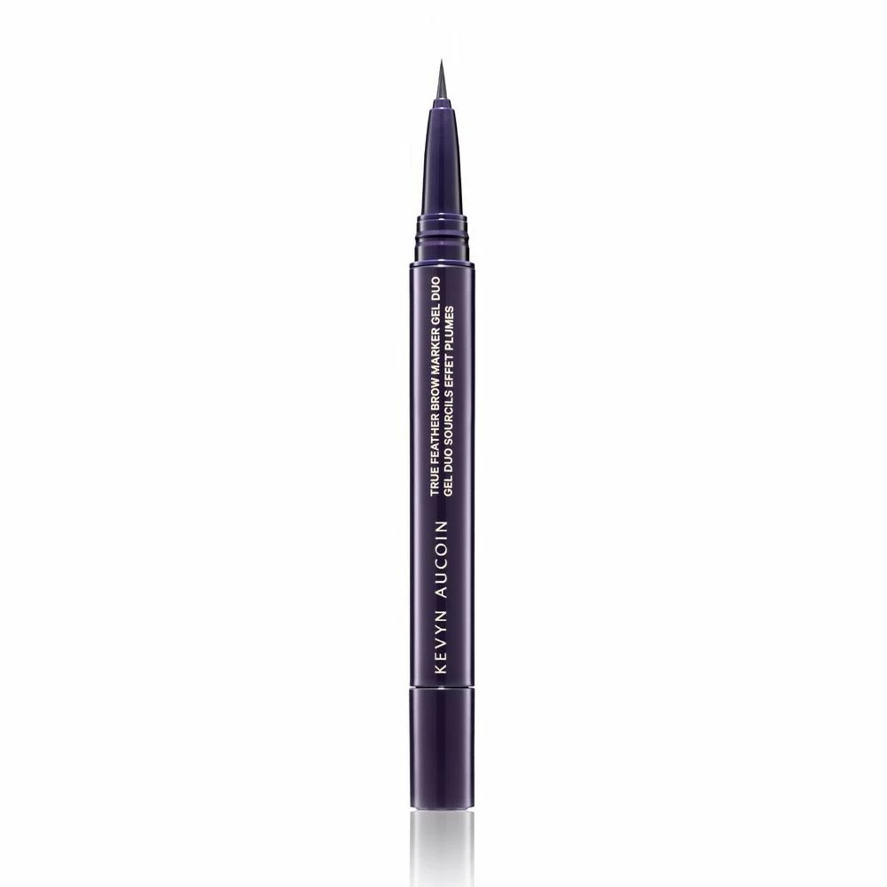 Kevyn Aucoin True Feather Brow Marker Gel Duo 2 Kevyn Aucoin True Feather Brow Marker Gel Duo