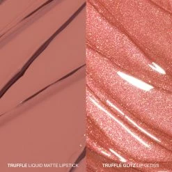 New Dose Of Colors Truffle Collection Lip Set