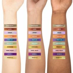 Danessa Myricks Beauty Twin Flames Multichrome Pigment