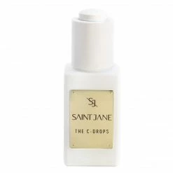 Saint Jane The C Drops Brightening Serum
