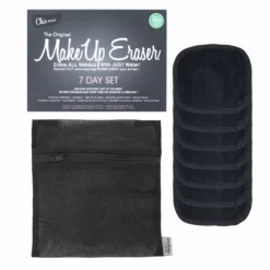 The Makeup Eraser Chic Black 7 Day Set Kits & Tools