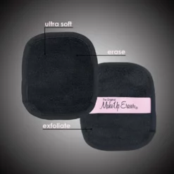 The Makeup Eraser Chic Black 7 Day Set Kits & Tools