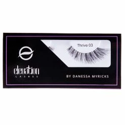 Danessa Myricks Beauty Elevation Thrive Lashes 7 Danessa Myricks Beauty Elevation Thrive Lashes