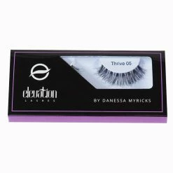 Danessa Myricks Beauty Elevation Thrive Lashes 9 Danessa Myricks Beauty Elevation Thrive Lashes