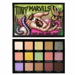 Sydney Grace Tiny Marvels Palette By Mel Thompson