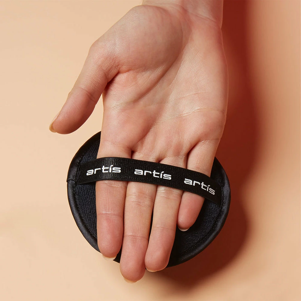 New Artis Brush Cleaning Pad Travel Size 2 New Artis Brush Cleaning Pad Travel Size